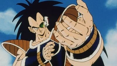 Assistir Dragon Ball Z Temporada 1 Episódio 2 Online em HD