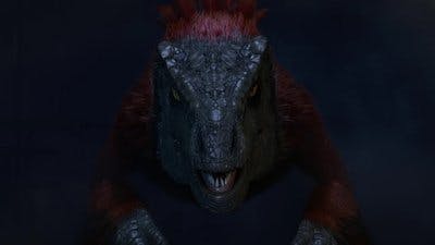 Assistir Jurassic World: Teoria do Caos Temporada 3 Episódio 4 Online em HD