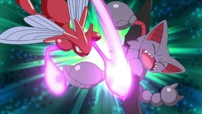 Assistir Pokémon Temporada 12 Episódio 50 Online em HD