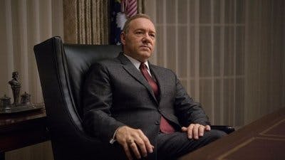 Assistir House of Cards Temporada 3 Episódio 12 Online em HD