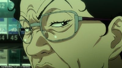 Assistir UNDER NINJA Temporada 1 Episódio 7 Online em HD