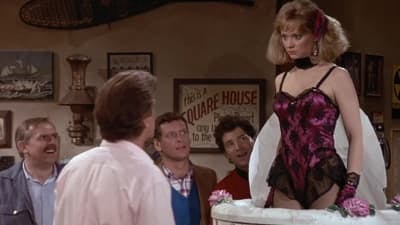 Assistir Cheers Temporada 5 Episódio 18 Online em HD