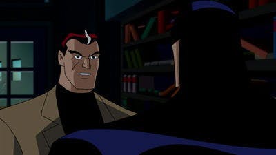 Assistir Liga da Justiça Temporada 1 Episódio 18 Online em HD