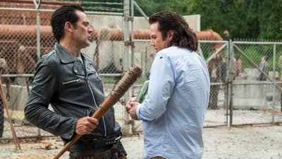 Assistir The Walking Dead Temporada 7 Episódio 11 Online em HD