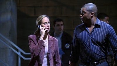 Assistir 24 Horas Temporada 4 Episódio 12 Online em HD