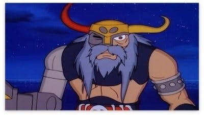 Assistir ThunderCats Temporada 2 Episódio 4 Online em HD
