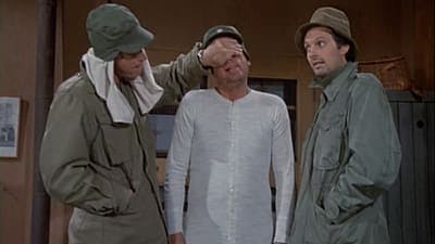 Assistir M*A*S*H Temporada 1 Episódio 19 Online em HD