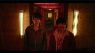 Assistir Coiote, Herói e Fera Temporada 1 Episódio 4 Online em HD