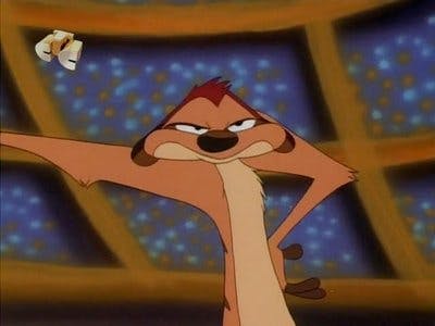 Assistir Timão e Pumba Temporada 2 Episódio 21 Online em HD