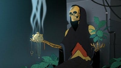 Assistir Planeta dos Abutres Temporada 1 Episódio 12 Online em HD