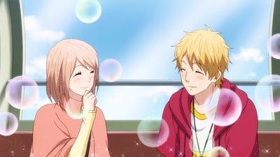 Assistir Nijiiro Days Temporada 1 Episódio 13 Online em HD
