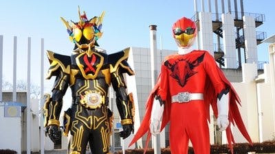 Assistir Kamen Rider Temporada 26 Episódio 24 Online em HD
