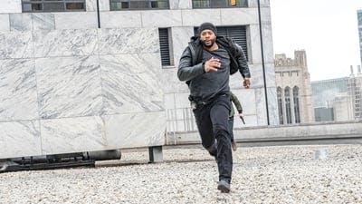 Assistir Chicago P.D.: Distrito 21 Temporada 4 Episódio 18 Online em HD