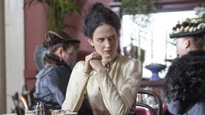 Assistir Penny Dreadful Temporada 2 Episódio 5 Online em HD