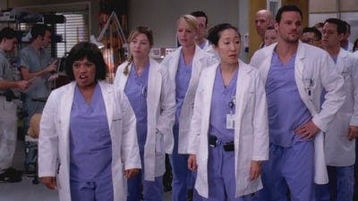 Assistir Grey’s Anatomy Temporada 5 Episódio 5 Online em HD