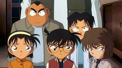 Assistir Detective Conan Temporada 1 Episódio 375 Online em HD