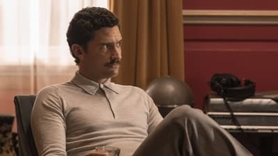 Assistir Pennyworth: A Origem do Mordomo do Batman Temporada 3 Episódio 2 Online em HD