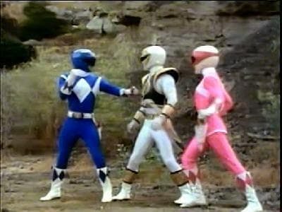 Assistir Power Rangers Temporada 2 Episódio 23 Online em HD