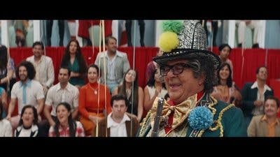 Assistir Chacrinha: A Minissérie Temporada 1 Episódio 3 Online em HD
