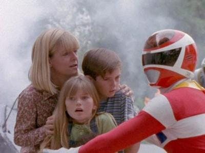 Assistir Power Rangers Temporada 6 Episódio 26 Online em HD