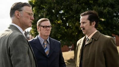 Assistir The Long Shadow Temporada 1 Episódio 3 Online em HD