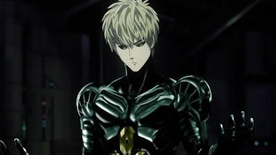 Assistir One-Punch Man Temporada 2 Episódio 10 Online em HD