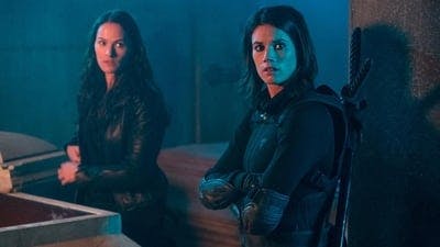 Assistir Van Helsing Temporada 3 Episódio 2 Online em HD