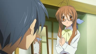 Assistir Clannad Temporada 2 Episódio 2 Online em HD