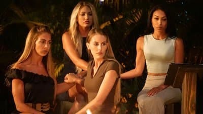 Assistir Ilha da Tentação Temporada 1 Episódio 6 Online em HD