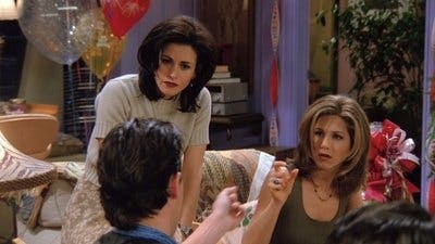 Assistir Friends Temporada 1 Episódio 24 Online em HD