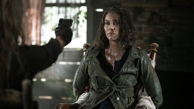 Assistir The Walking Dead Temporada 11 Episódio 16 Online em HD