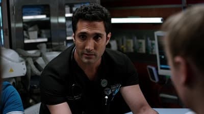 Assistir Chicago Med: Atendimento de Emergência Temporada 7 Episódio 8 Online em HD