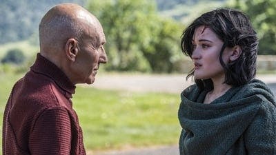 Assistir Jornada nas Estrelas: Picard Temporada 1 Episódio 1 Online em HD