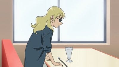 Assistir Detective Conan Temporada 1 Episódio 1010 Online em HD
