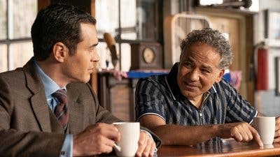 Assistir Will Trent: Agente Especial Temporada 2 Episódio 6 Online em HD