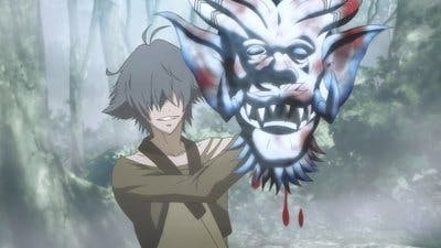 Assistir Rokka ~Braves of the Six Flowers~ Temporada 1 Episódio 5 Online em HD