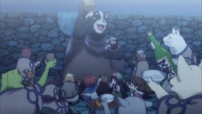 Assistir Hakumei to Mikochi Temporada 1 Episódio 5 Online em HD