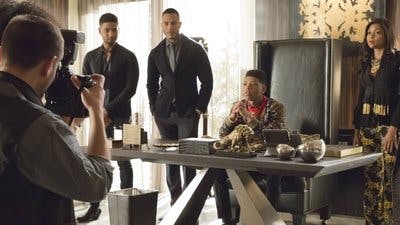 Assistir Empire: Fama e Poder Temporada 2 Episódio 12 Online em HD