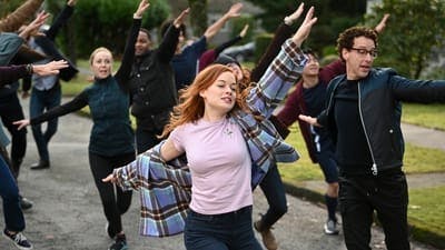 Assistir Zoey e Sua Fantástica Playlist Temporada 2 Episódio 5 Online em HD