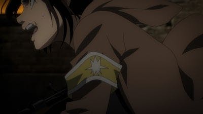 Assistir Attack on Titan Temporada 4 Episódio 7 Online em HD