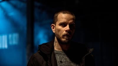 Assistir Gomorra Temporada 5 Episódio 4 Online em HD