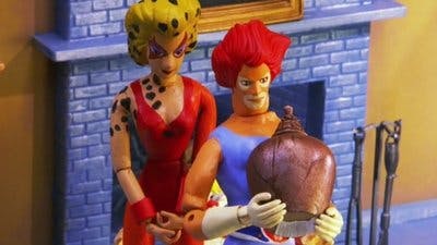 Assistir Frango Robô Temporada 3 Episódio 6 Online em HD
