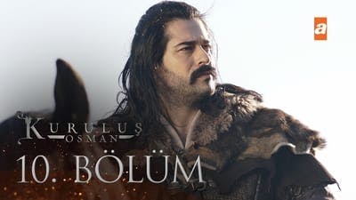 Assistir O Otomano Temporada 1 Episódio 10 Online em HD