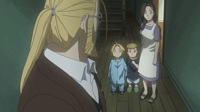 Assistir Fullmetal Alchemist: Brotherhood Temporada 1 Episódio 36 Online em HD