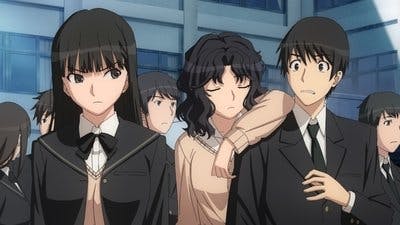 Assistir Amagami SS Temporada 2 Episódio 1 Online em HD