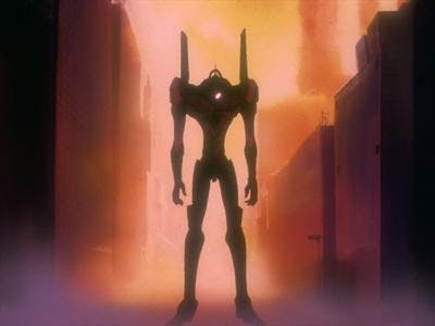 Assistir Neon Genesis Evangelion Temporada 1 Episódio 2 Online em HD