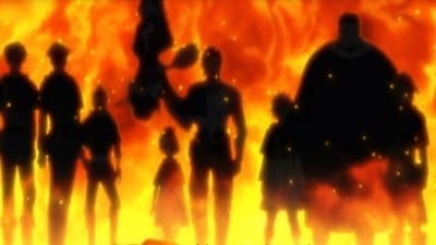 Assistir Black Clover Temporada 1 Episódio 4 Online em HD