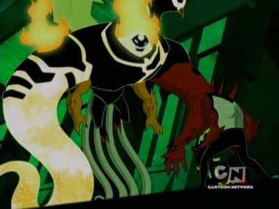 Assistir Ben 10 Temporada 4 Episódio 10 Online em HD