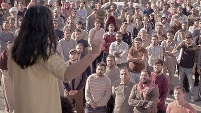 Assistir Messiah Temporada 1 Episódio 1 Online em HD