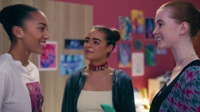 Assistir Spellbound Temporada 1 Episódio 16 Online em HD